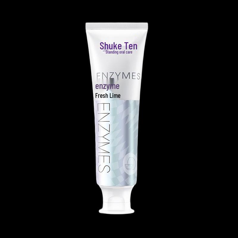 

Sakyno Enzyme Brightening Toothpaste