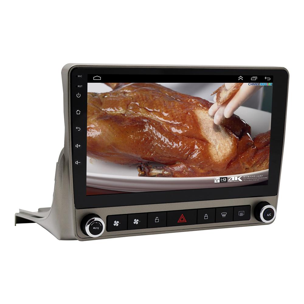 For Chevrolet Camaro Holden Camaro 08-15 Carplay Stereo Radio GPS Head Unit 9''
