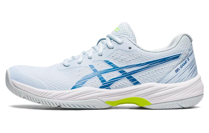 Asics Wmns Gel Game 9 Sky Reborn Blue 39.5