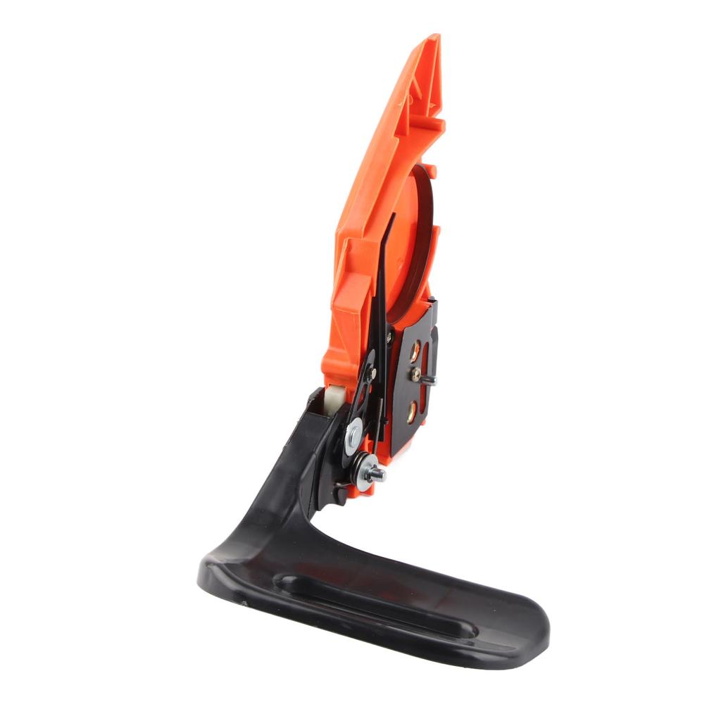 Chainsaw Brake Handle Clutch Sprocket Cover Replacement Part for 4500 5200 5800 Chainsaw