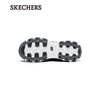 Skechers Women's 150241-BKWG Casual Sneakers
