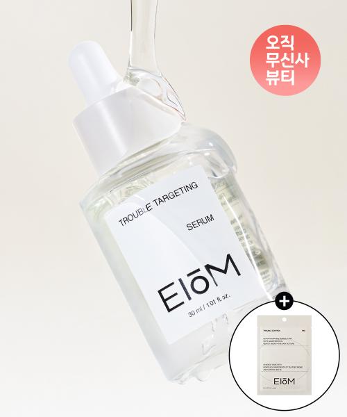 EOM Trouble Targeting Serum 30ml NONE