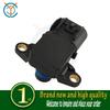 56041018AB New MAP Manifold Absolute Pressure Sensor Compatible With Ram 1500 5.7L 3.6L 4.7L Jeep Liberty 3.7L Dodge Nitro 4.0L