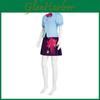Costume da Cosplay My Little Pony per Bambine in Tessuto di Poliestere Tema Fantasy per Convention