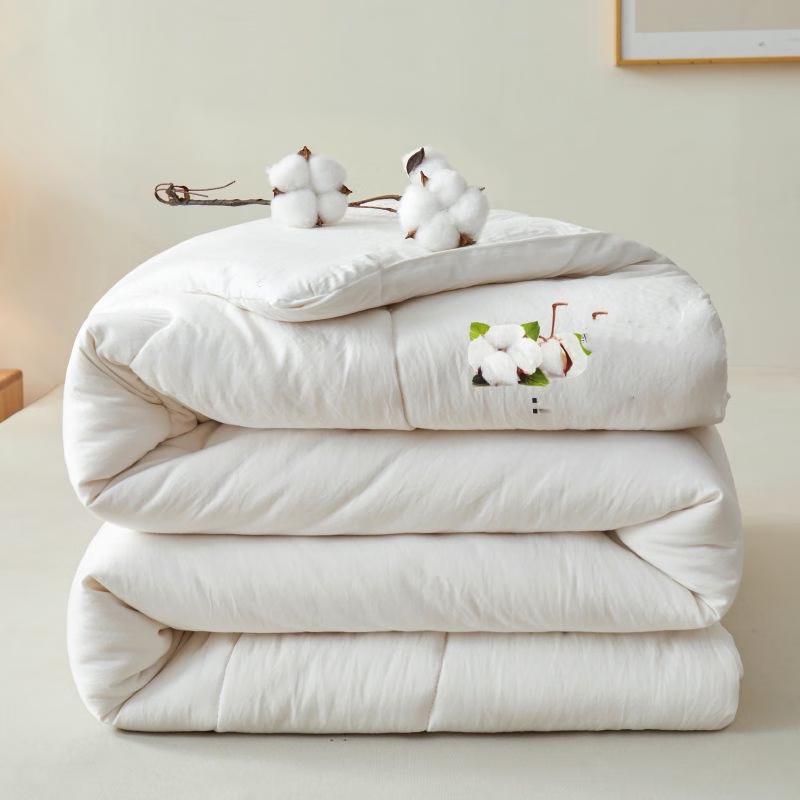 Xinjiang Cotton Double Bed Winter Quilt