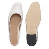 BOSS Womens/Ladies Leather Ballet Flats