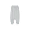 MLB SS24 Casual Pants Unisex Gray 3APTB0141-44MGS