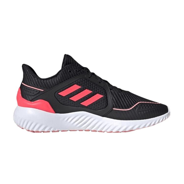 adidas Climawarm Bounce Black Pink 37