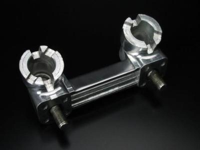 Monkey/DAX (Dax) Genuine Type Round Handle Holder NO1069