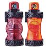 Kamen Rider Build DX Wizard & Orange Full Bottle Set - Role Play Toy Belt