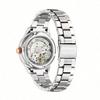 Citizen Women's Mechanical Rose Gold PC1009-78B