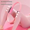 Pilates Magic Circle: Thigh Trimmer & Yoga Ring for Pelvic Floor, Waist Training, Stretching, Slimming, and Leg Shaping.