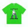 Beyonce Cowboy Carter New Album Graphic Tshirt Male Oversized Soft Cotton T Shirts Men Womens Fashion Pop Music Tshirt Tops