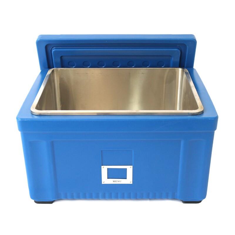 Bingyi 60L Rotomolded Insulated Food Delivery Box