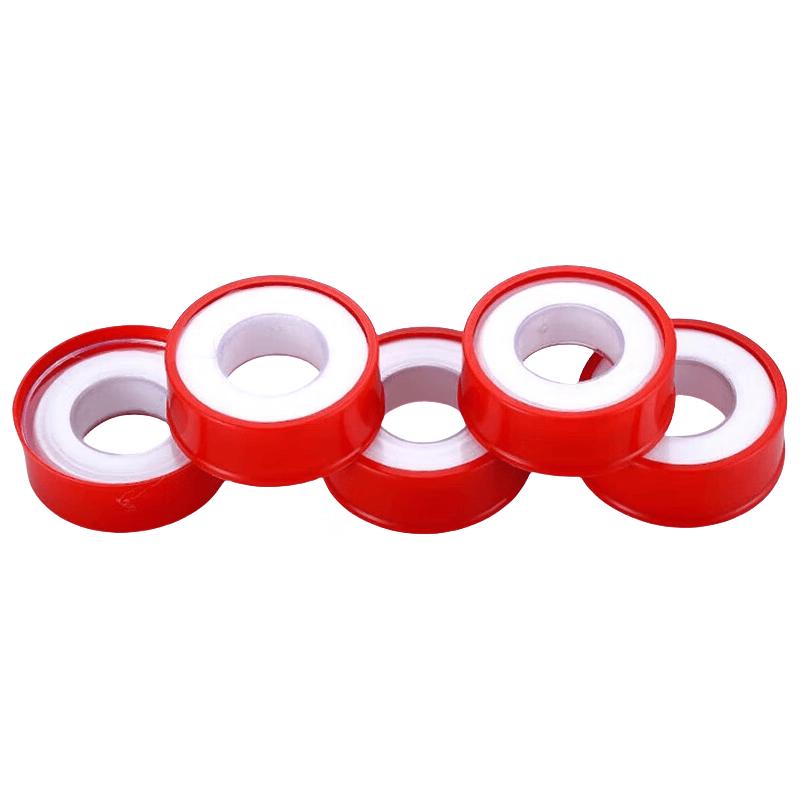 PTFE уплотнительная лента для резьбы JingMian