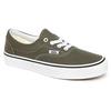 Vans Era Grape Leaf Baskets Unisexe Vert Vrai Blanc VN0A4U390FI