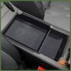 For MGS5 2025 2026 2027 ES5 ES34 Car Storage Box Central Console Organizer Armrest Sundries tray Interior Accessory