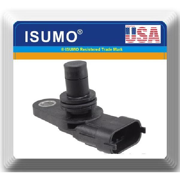 Camshaft position Sensor W/Connector Fits: GM Vehicles Suzuki 2007-2010