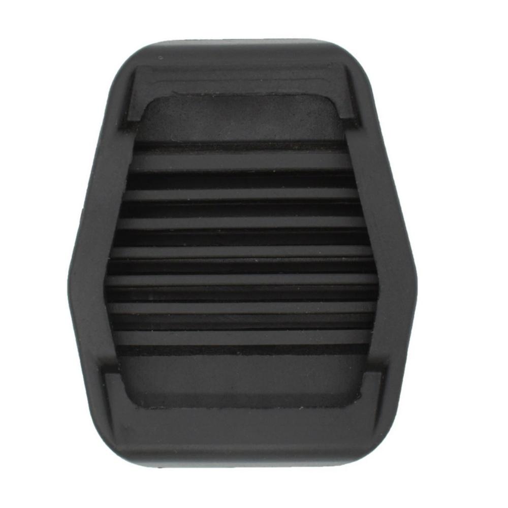 Brake Clutch Pedal Pad Cover For Ford