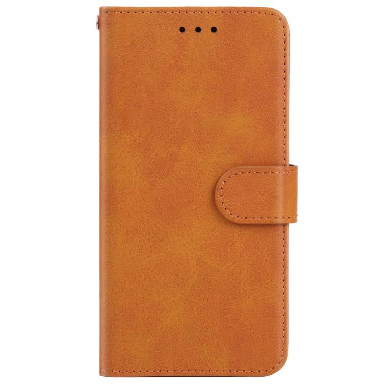 Leather Phone Case For Blackview BL6000 Pro 5G