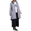 adidas Jackets Women's Stand Collar Moderate Other FM9298