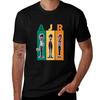 Ajr Tshirt Big Size Short Sleeve Casual Top