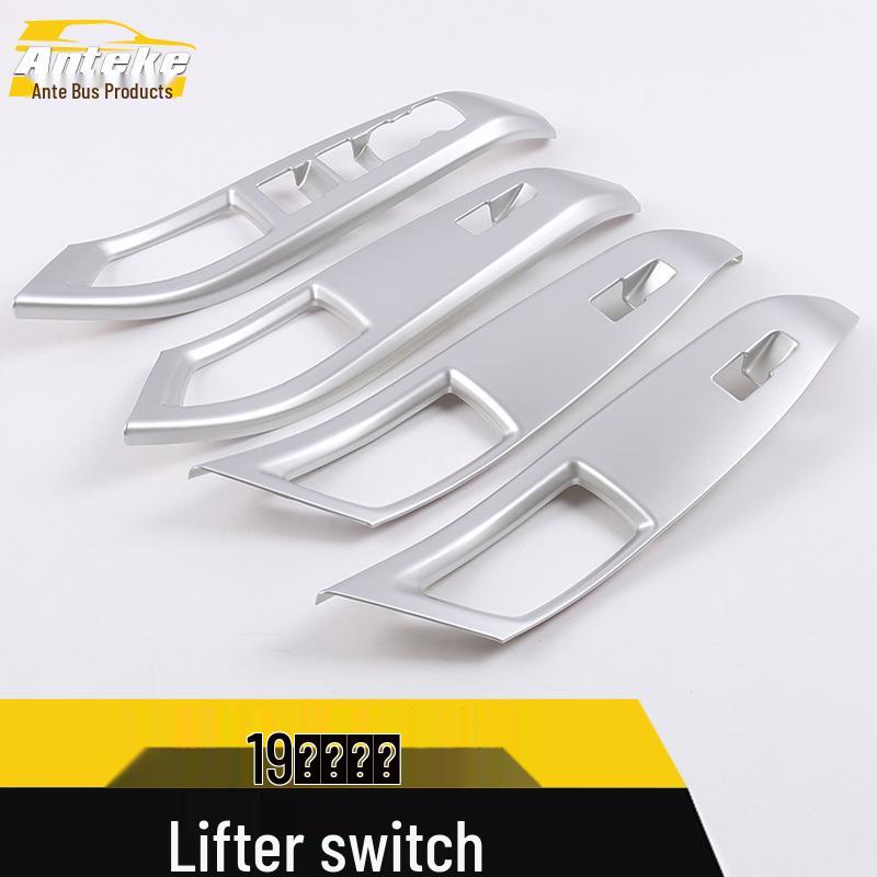 Trim for 2019 Ford Focus Window Switch Button