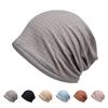 Cappello Estivo in Maglia Petasonien Morbido al Tatto per e Antibatterico e Cotone Cura Unisex [100% Cotone, Traspirante, Asciugatura Rapida, Tatto,