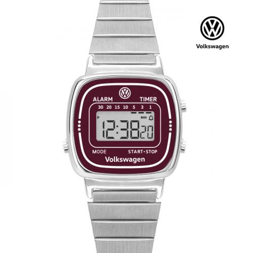 

[Часы Volkswagen] Часы Volkswagen VW-BeetleNewTro-RD VW-BeetleNewTro-RD