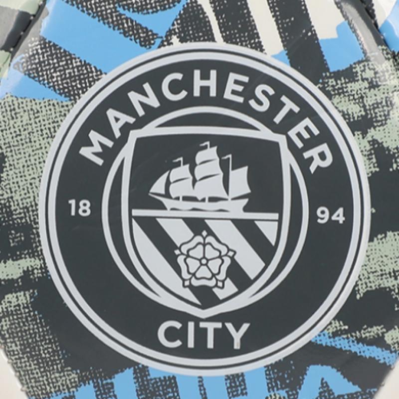Puma Manchester City Aufwärmfußball Man City