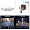 Replacement Reverse Parking Assist Backup Camera for Terrain 10-17 Car Rear View Camera 15926123 Automotive Accessory