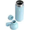 Vacuum insulated water bottle 500 ml "Ocean Bottle" Sky Blue