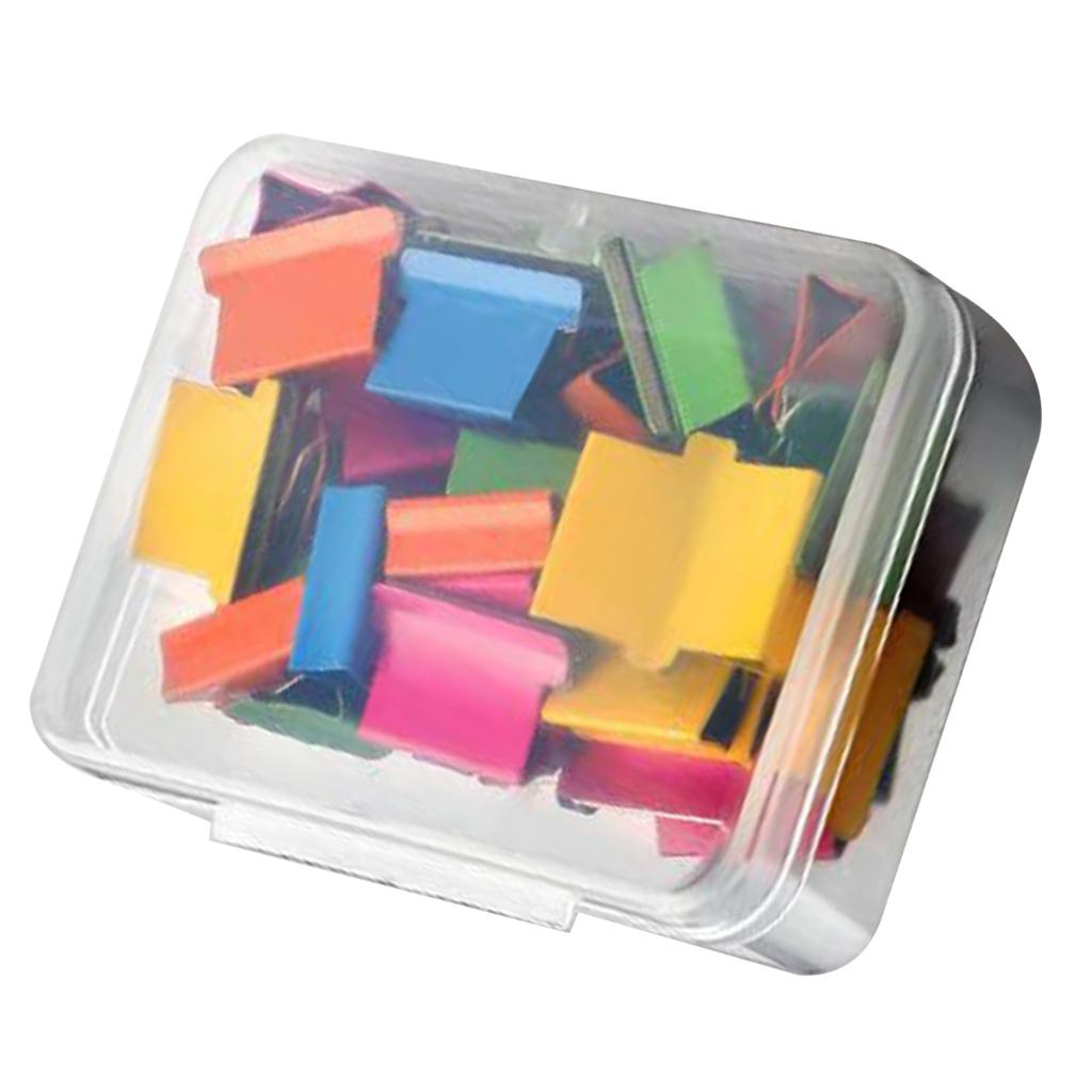 Ręczny zacisk dociskowy, klipsy uzupełniające, dociskacz do segregatorów, dozownik, klipsy do mocowania arkuszy testowych