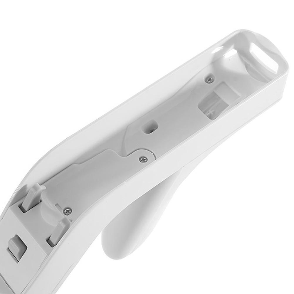 Zapper Light Gun Compatible for Link Remote Nunchuk for Shooting Games