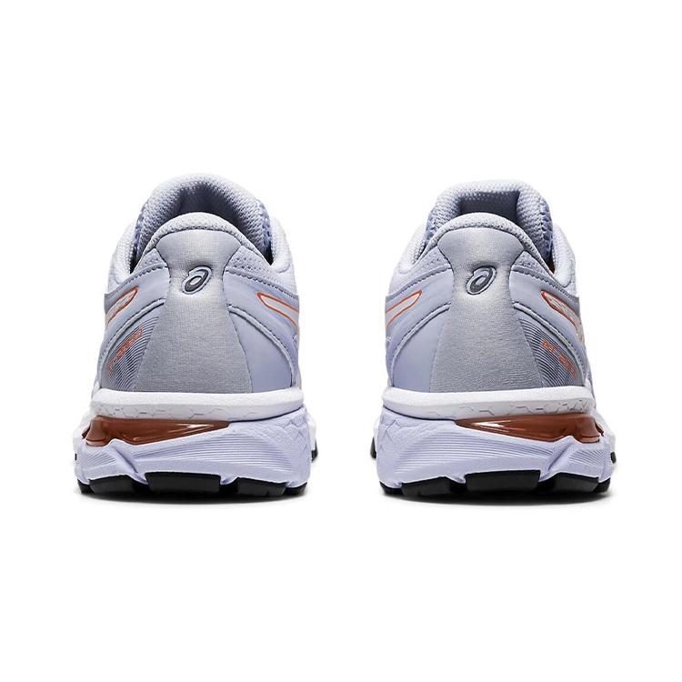 (GS) ASICS GT-2000 8 'Blue Bliss' Kids' 1014A114-402