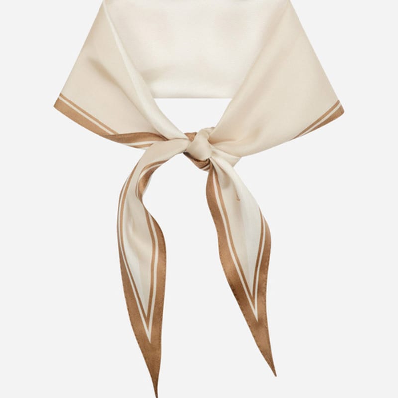 Saint Luxure Ab Camel Beige