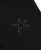 THE COLDEST MOMENT Tcm Cargo Logo Sweat Pants (Black)