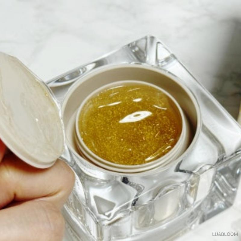 Nature Republic Ženšen Royal Silk vodný krém 60 ml (+Dárek zdarma)