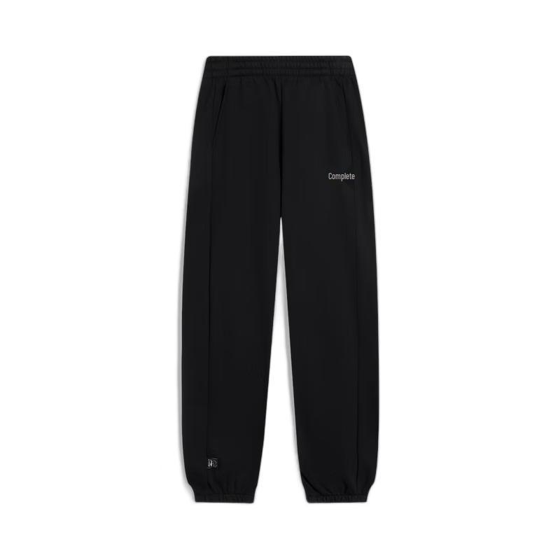 Li-Ning Women's Casual Sport Jogger Sweatpants