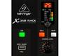 Behringer Behringer Behringer Digital Mixer 40 Buses Equipped with MIDAS Design Mic Preamps 8 Systems Klark Teknik FX USB Audio Interface 3U Rack X32