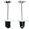 G-String Underwear Lingerie Men Thong Waiter Costume