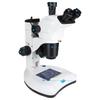 AOSVI SZM-0763 Continuous Zoom Stereo Microscope