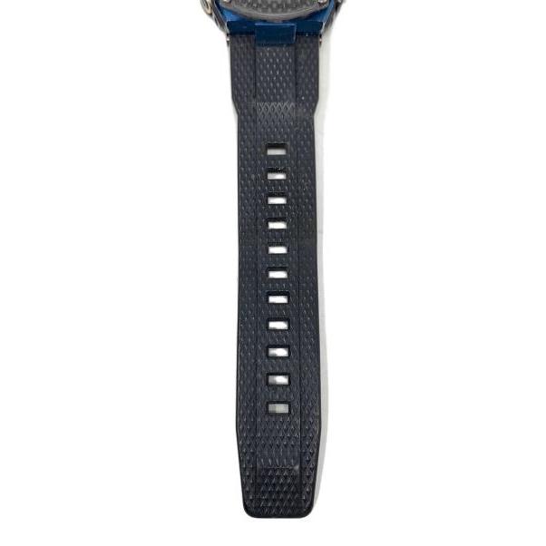 Used Watch G-SHOCK Solar Charging