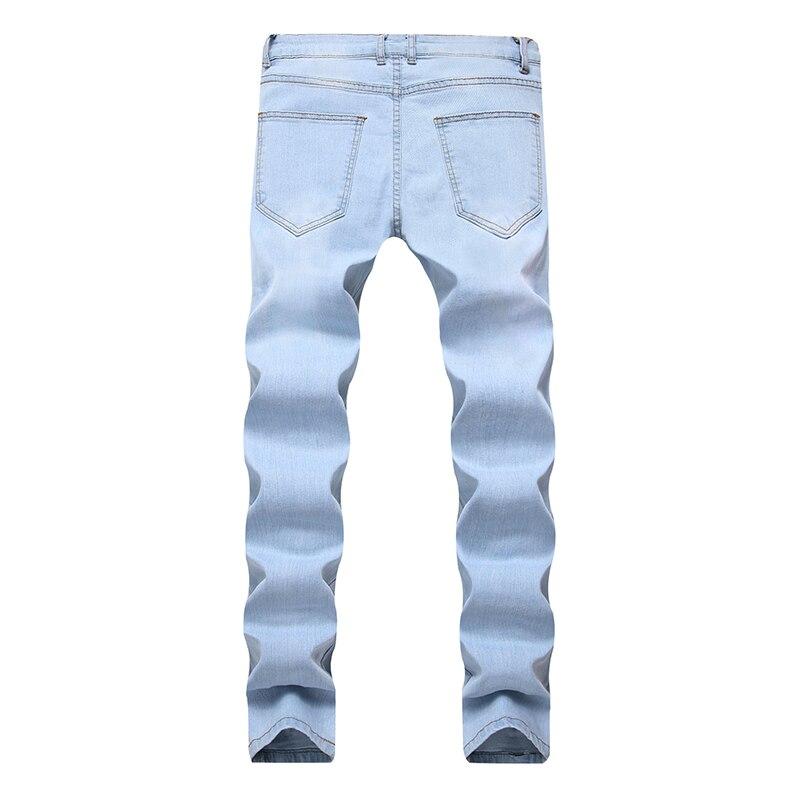 Buy Men Plus Size 28 -42 Jeans Denim 