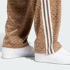 Adidas FireBird Classic Mono Track Pants Earth Strata Men Streetwear IS2922