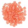 TG67713-5 Luminous stones, fluorescent stones, 100 pieces decorative