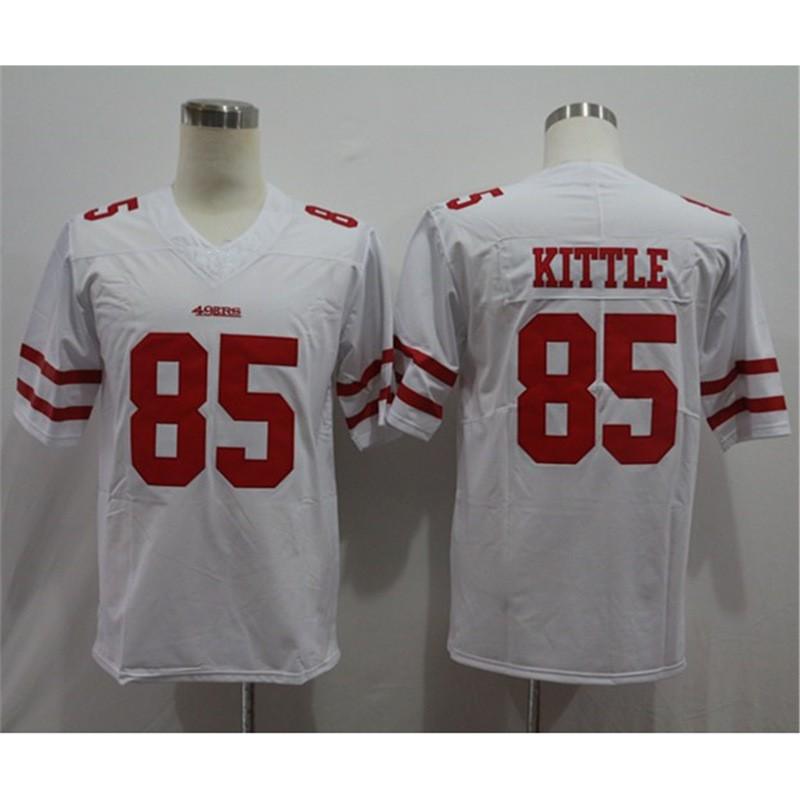Retro Embroidered American Football Jersey Men Women Customizable Team Uniform With Player Names Numbers