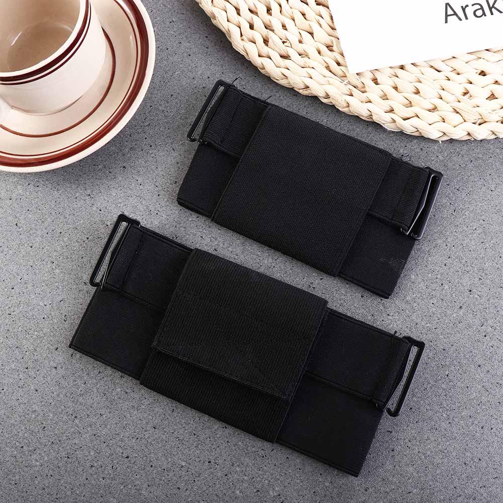 Bag Waterproof Running Men Invisible Bag Waist Belt Pouch Bum Bag Waist Bag Invisible Waist Pack