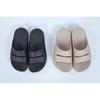 [Pansy] F902 Sandals, Recovery Sandals, Unisex, Washable, Size M, Black