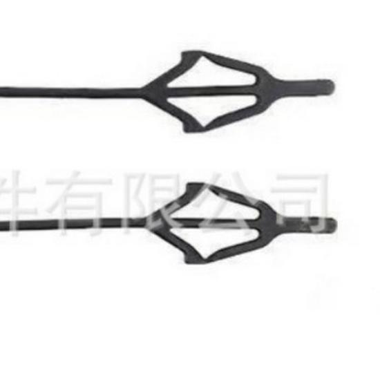 Peugeot 3008/4008/5008 Tianyi C5 Citroen Fuel Tank Cap Lock Lanyard